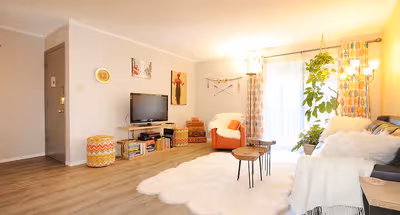 Trinity Dr Apartment