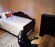 Trinity Dr Apartment