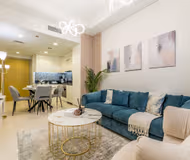 Aykon Tower 2 Bedroom Apartment