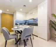 Aykon Tower 2 Bedroom Apartment