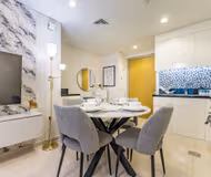 Aykon Tower 2 Bedroom Apartment