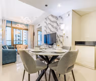 Aykon Tower 2 Bedroom Apartment