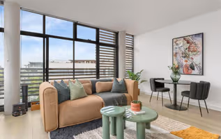 Erskineville Road Serviced Apartment