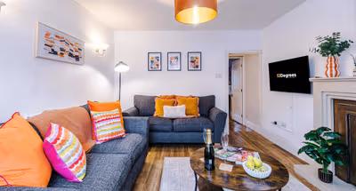 Millstone Lane Apts