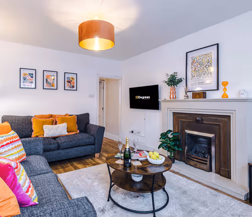 Millstone Lane Apts