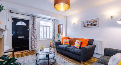 Millstone Lane Apts