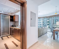 Two Bedroom Apartment in Park Island- Dubai marina