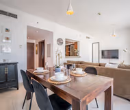 Two Bedroom Apartment in Park Island- Dubai marina