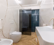 Historic Skyline Serenity by the Trevi with Panoramic Terraces