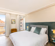 Historic Skyline Serenity by the Trevi with Panoramic Terraces