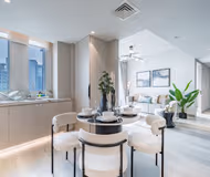 Two Bedroom Apartment in Marina Star