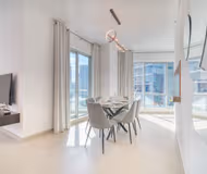 Two Bedroom Apartment in Beauport Tower, Dubai Marina