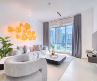 Two Bedroom Apartment in Beauport Tower, Dubai Marina