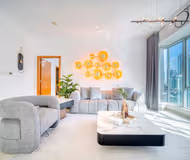 Two Bedroom Apartment in Beauport Tower, Dubai Marina