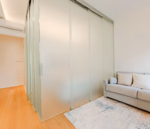 Via Bramante Serviced Apartment