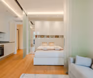 Via Bramante Serviced Apartment