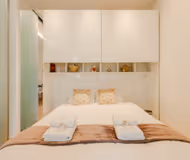 Via Bramante Serviced Apartment