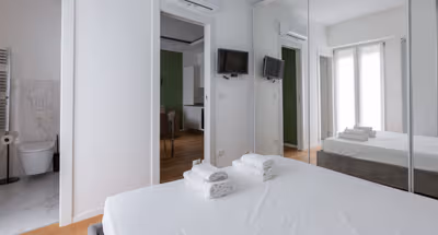 Sempione Loft