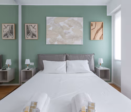 Sempione Loft