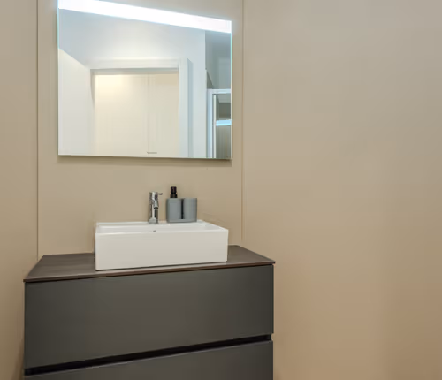 Via Galvano Fiamma Serviced Apartment