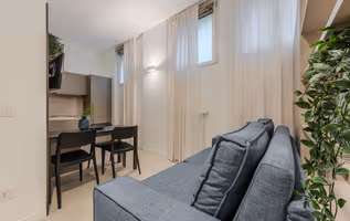 Via Galvano Fiamma Serviced Apartment