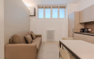 Via Galvano Fiama Serviced Apartment