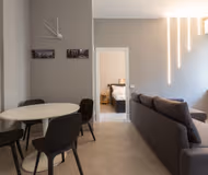 Viale Marche Serviced Apartment