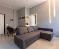 Viale Marche Serviced Apartment
