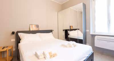 Viale Marche Serviced Apartment