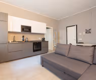 Viale Marche Serviced Apartment