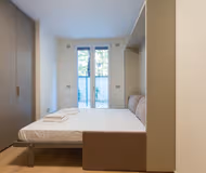Via Principe Eugenio Serviced Apartment
