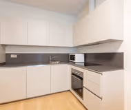 Via Principe Eugenio Serviced Apartment