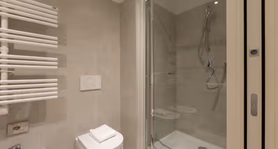 Via Principe Eugenio Serviced Apartment