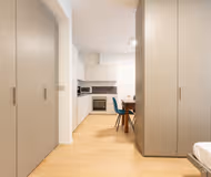 Via Principe Eugenio Serviced Apartment