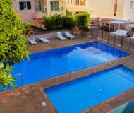 Calle del Serviced Apartment