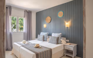 Calle del Serviced Apartment