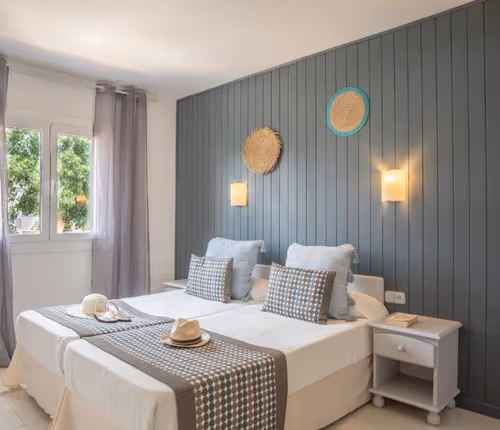 Calle del Serviced Apartment