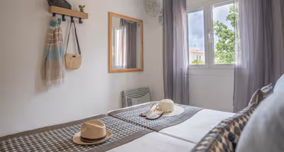 Calle del Serviced Apartment