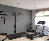 Calle del Serviced Apartment