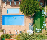 Calle del Serviced Apartment