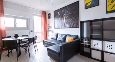 Baldo Loft