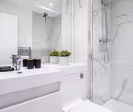 Flat 20 Trinity Point by Mia Partners