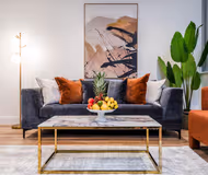 Flat 20 Trinity Point by Mia Partners