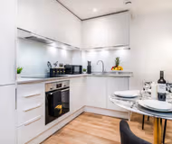Flat 20 Trinity Point by Mia Partners