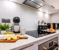 Flat 20 Trinity Point by Mia Partners
