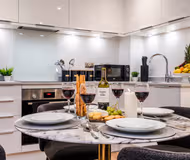 Flat 20 Trinity Point by Mia Partners
