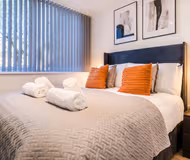 Flat 20 Trinity Point by Mia Partners