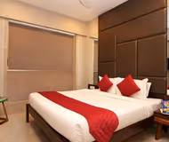Khar West Serviced Apartments