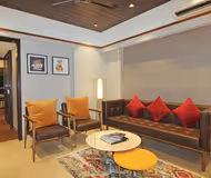 Khar West Serviced Apartments