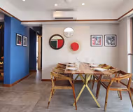 Khar West Serviced Apartments